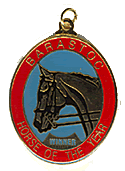 Barastoc Medallion